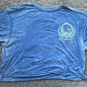 Social Culture Montana t-shirt Size Medium